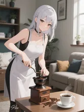コーヒーミル