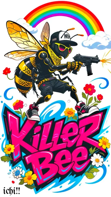 Killer Bee