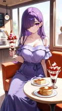 憧れの大人のお姉さん·夏チャレンジ の投稿作品