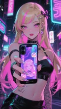 バズを操る視線