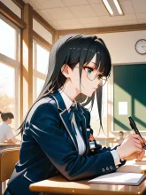 SUPPART の AI イラスト