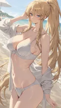 SUPPART の AI イラスト