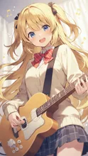 ギター日和