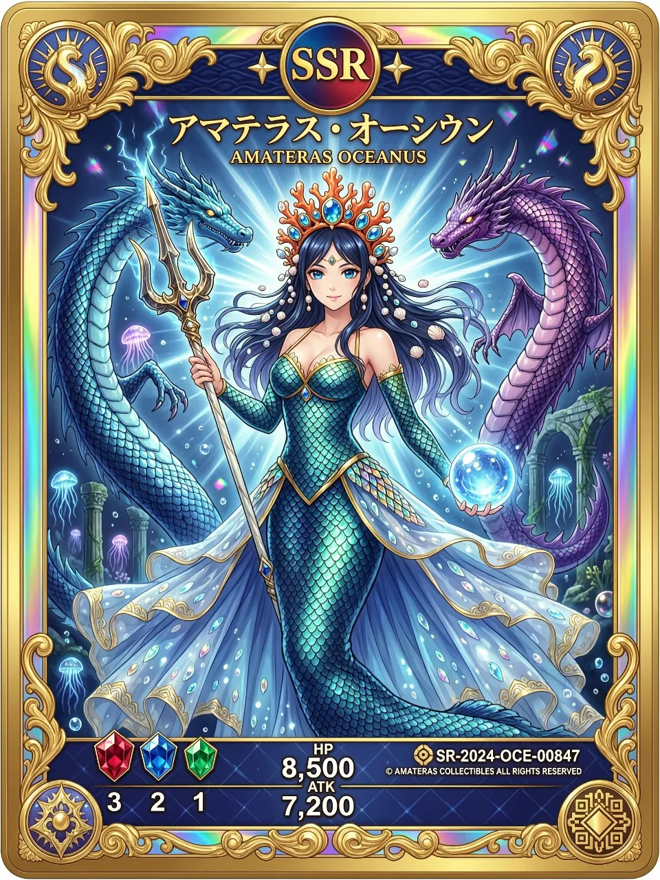 フニオニール — フニオニールさんのAIイラスト