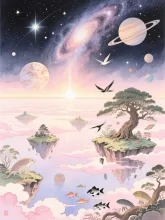 森羅万象