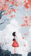 イベント第4弾·浮世絵と美少女 の投稿作品