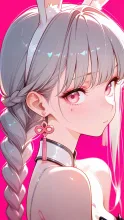 アイン — アインさんのAIイラスト