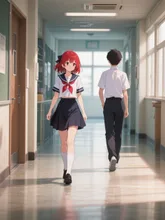 ちょっと気になる男の子
