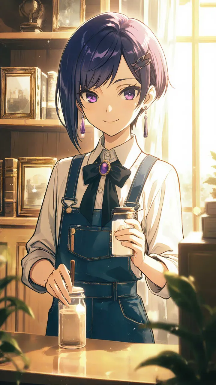 モーニング