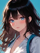 女優さん
