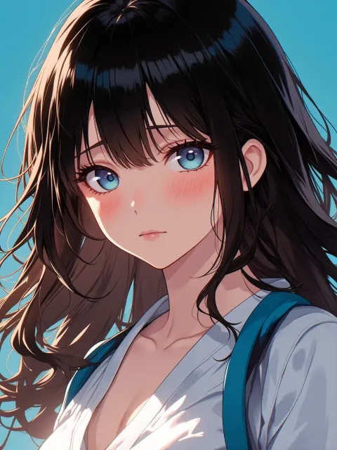 女優さん