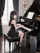 画像生成チャレンジ·運命 の投稿作品