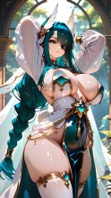 IVI39 — IVI39さんのAIイラスト