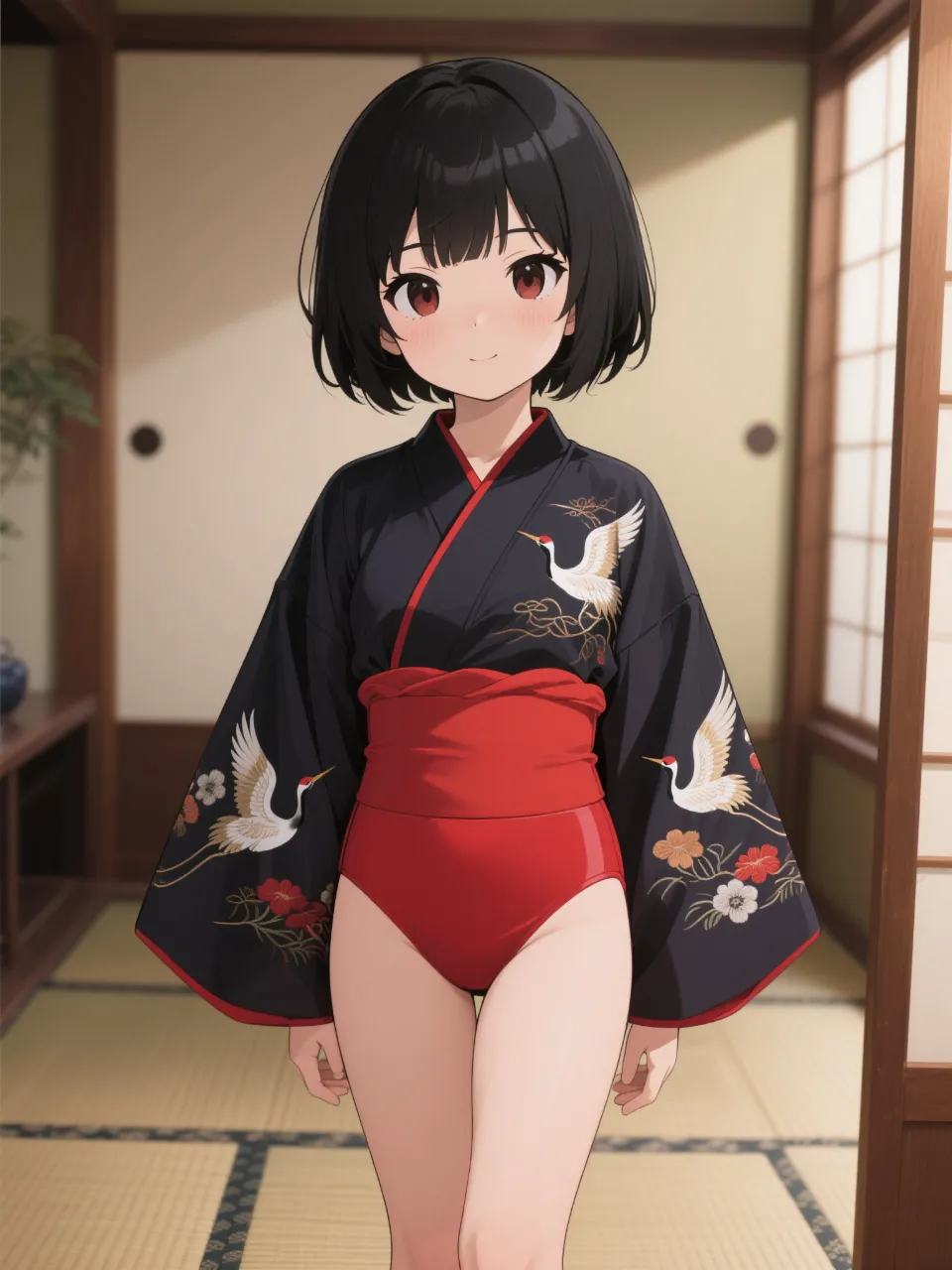 座敷童