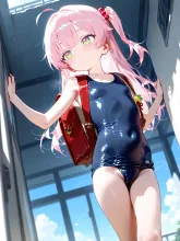 SUPPART の AI イラスト