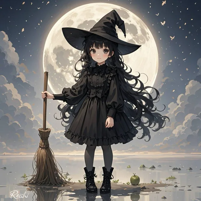 The Witch