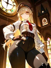 「今日から君には下僕のように働いてもらおう。」