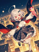 都会って楽しい!!