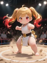 女の子だってﾄﾞｽｺｰｲ(( つ’ω’)つ☆))