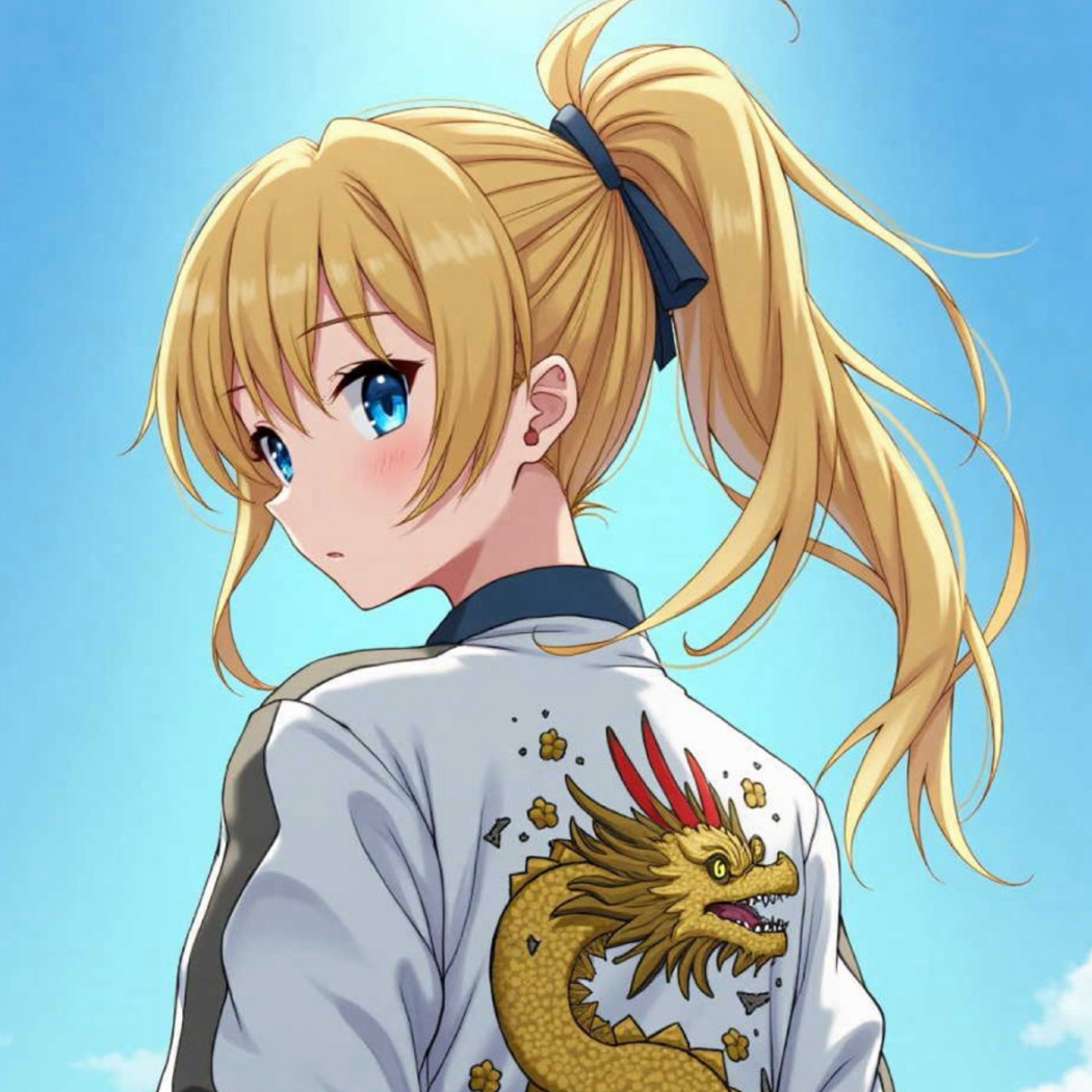 はらぐろサンタ