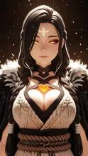麻縄族 棟梁 — uzoさんのAIイラスト