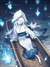 さー渡りましょうか