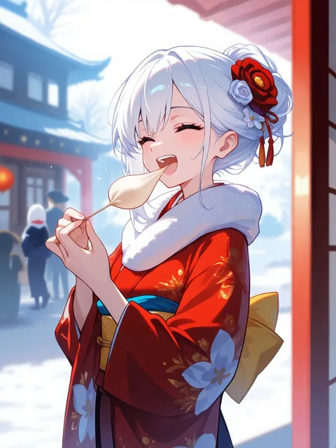 新年