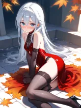 SUPPART の AI イラスト