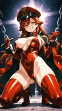 SUPPART の AI イラスト