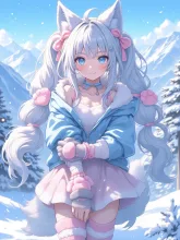 モコモコ