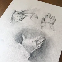 花の音 — karenさんのAIイラスト