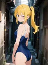 SUPPART の AI イラスト
