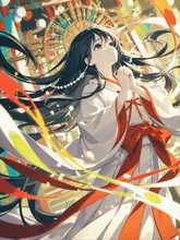にゃお — にゃおさんのAIイラスト