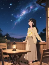 Twinkle Twinkle Little Star ♪