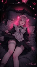 カミル — カミルさんのAIイラスト