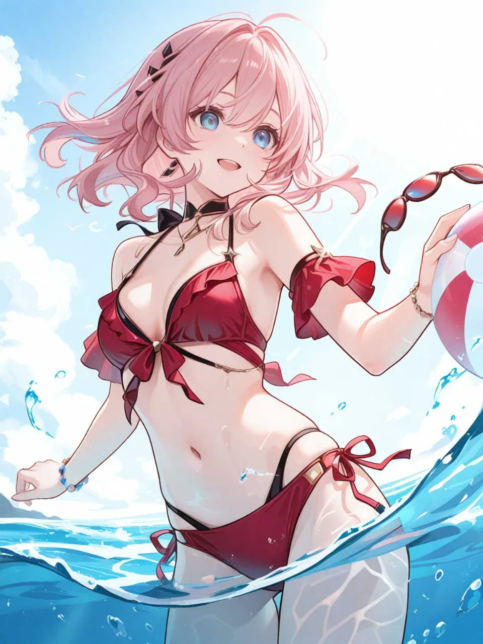 SUPP20996657アノン — SUPP20996657アノンさんのAIイラスト