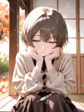 (陽性か〜どのセンセイかな？)