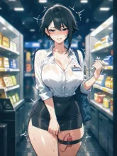 深夜の罰ゲーム