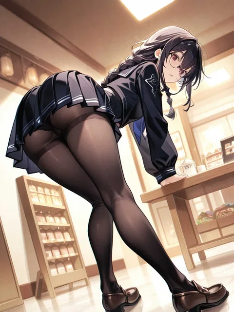 アパレルショップで現在の仕事に出会う。