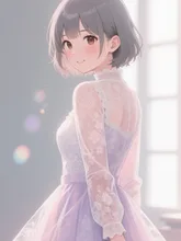みほの撮影会③