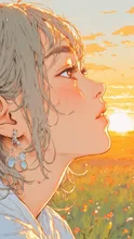 🌟イベント 第130弾·夏の頬紅 の投稿作品