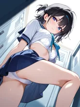 更衣室