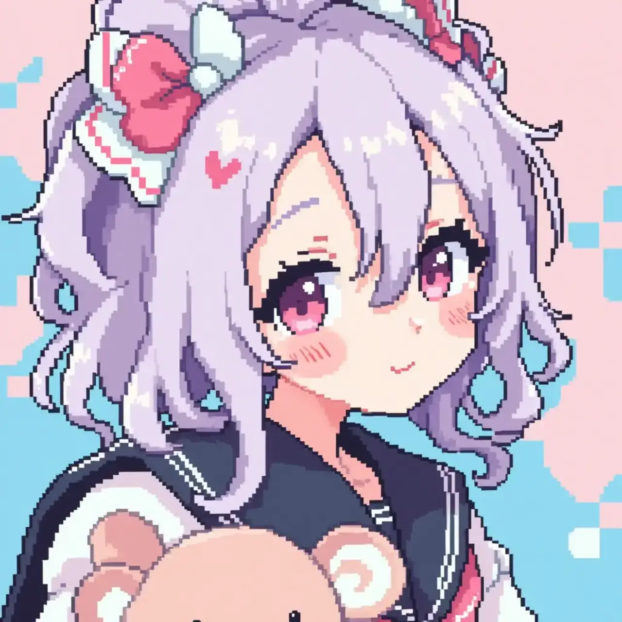 #オリジナルキャラ