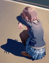 SUPPART の AI イラスト