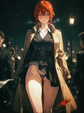 🕵️‍♀️