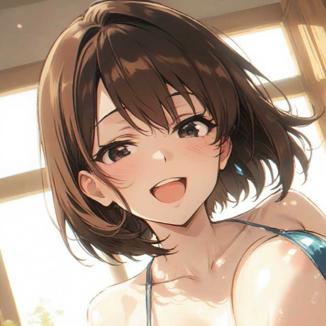 かなで♂