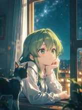 取られた特等席