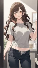 SUPP431457745 — SUPP431457745さんのAIイラスト