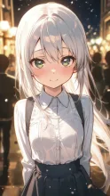 ストレルカ — ストレルカさんのAIイラスト