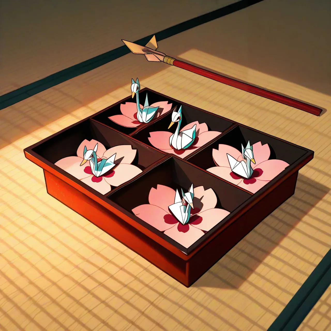 指先つむぐ和の心